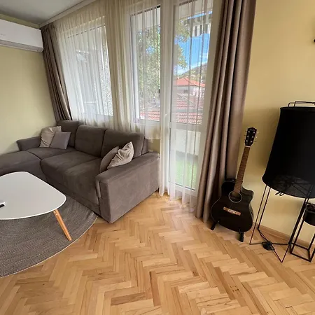 Kabili Apartman Veliko Tarnovo
