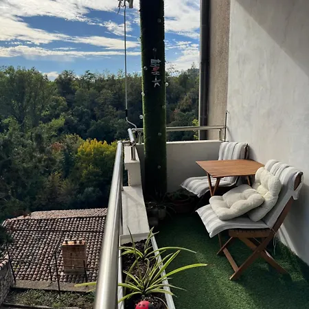 Apartman Kabili Veliko Tarnovo