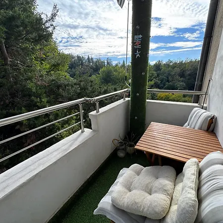 Kabili Veliko Tarnovo