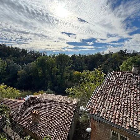 Kabili Veliko Tarnovo