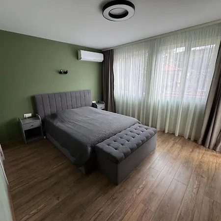 Apartman Kabili Veliko Tarnovo