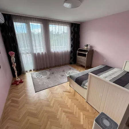 Apartman Kabili