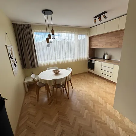 Kabili Apartman Veliko Tarnovo