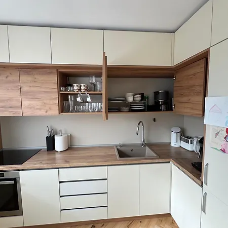 Apartman Kabili Veliko Tarnovo