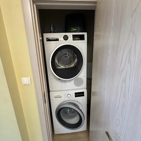 Kabili Apartman Veliko Tarnovo