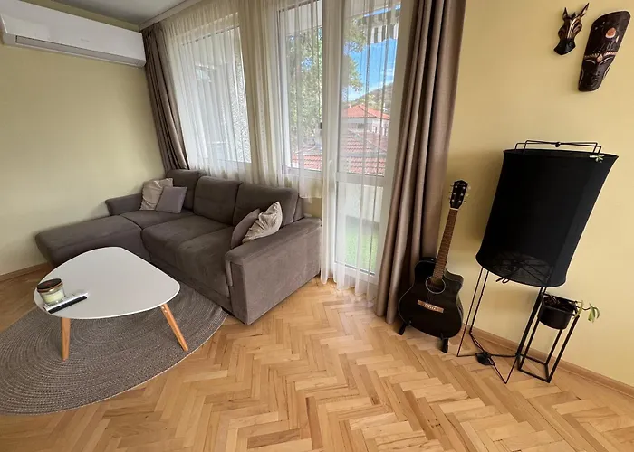 Kabili Apartment Veliko Tarnovo