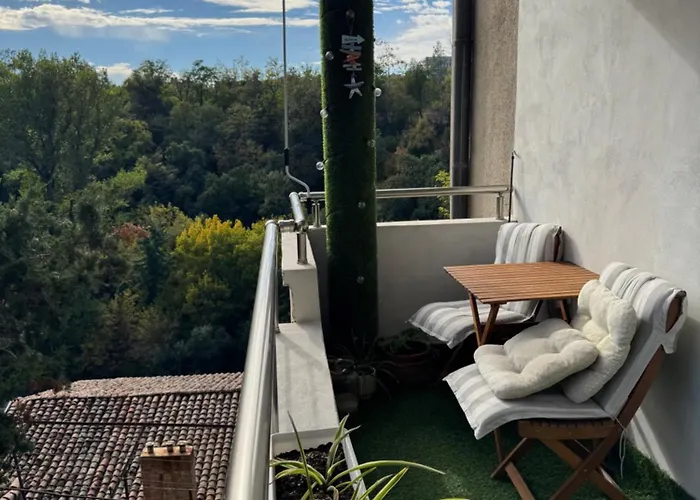 Apartment Kabili Veliko Tarnovo