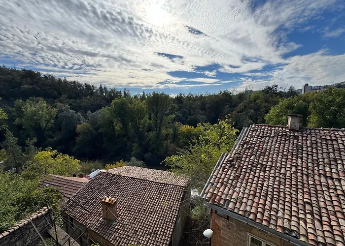 Kabili Veliko Tarnovo