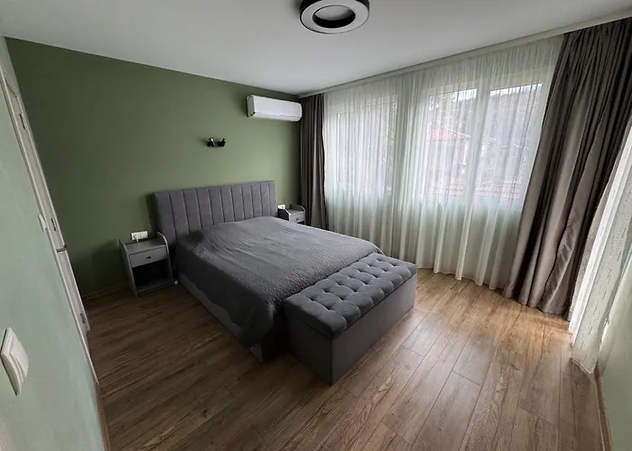 Apartment Kabili Veliko Tarnovo