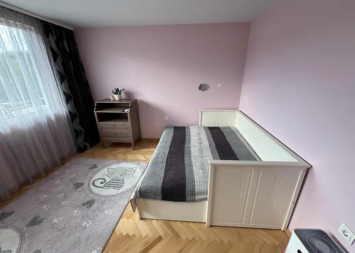 Kabili Veliko Tarnovo