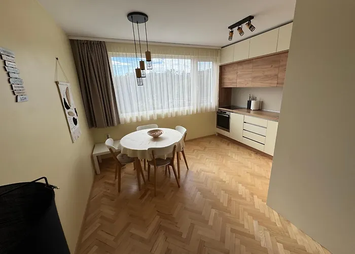 Kabili Apartment Veliko Tarnovo