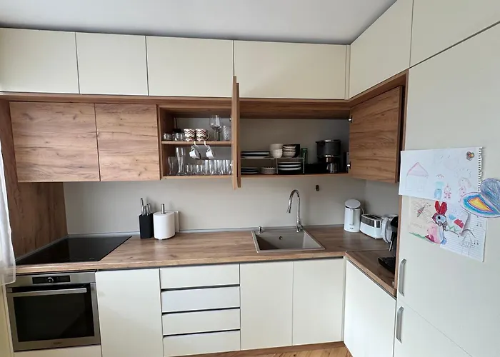 Apartment Kabili Veliko Tarnovo