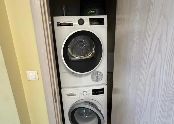 Kabili Apartment Veliko Tarnovo